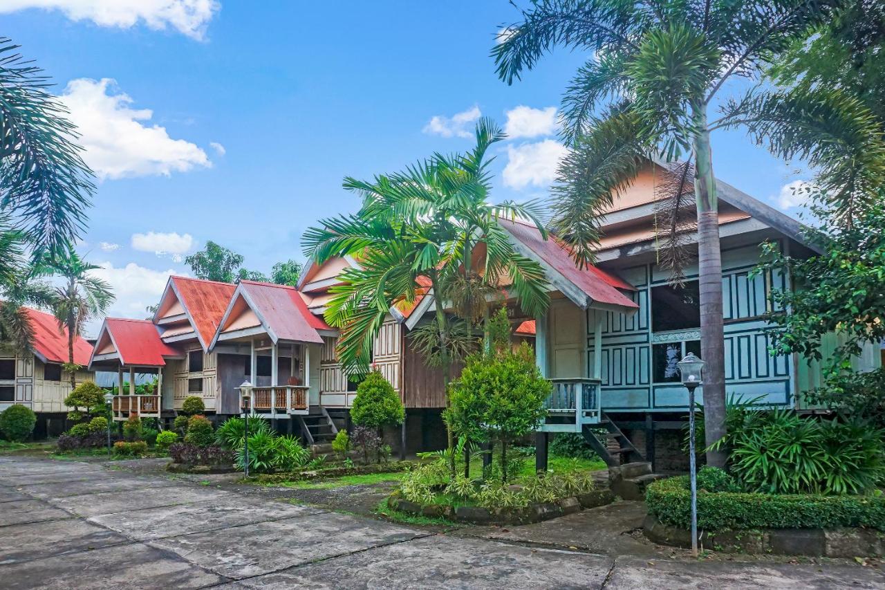 Oyo 90923 Makassar Cottage Balangberu Exterior photo